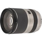Tamron 18-200mm F/3.5-6.3 Di III VC zwart Canon EF-M, Audio, Tv en Foto, Fotografie | Lenzen en Objectieven, Gebruikt, Verzenden