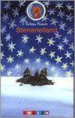 Sterreneiland / Leesleeuw / 3 9789027643599 Selma Noort, Verzenden, Gelezen, Selma Noort