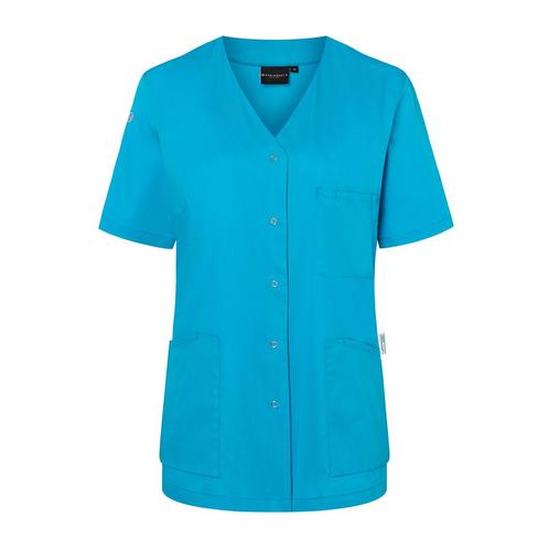 GGM Gastro | KARLOWSKY | Korte Mouw Dames Tuniek Essential -, Huis en Inrichting, Keuken | Bestek, Nieuw, Overige materialen, Verzenden