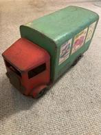 Triang  - Blikken speelgoed Truck 200 - 1950-1960, Antiek en Kunst, Antiek | Speelgoed