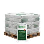 Pallet GoGreenSalt wegenzout 50 zakken x 20kg (1000kg), Ophalen of Verzenden, Nieuw