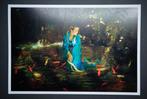 Viet Ha Tran - Xian: Myths of the Beauties, Xishi II, Antiek en Kunst