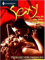 Tijdloze verlokkingen / Sexy / 138 9789034732576 J. Kenner, Verzenden, Gelezen, J. Kenner