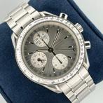 Omega - Speedmaster Triple Date - Zonder Minimumprijs -, Nieuw
