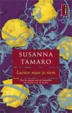 Luister naar je stem / Poema-pockets 9789021009223, Verzenden, Gelezen, Susanna Tamaro