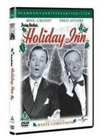 Holiday Inn DVD Bing Crosby, Sandrich (DIR) cert U, Zo goed als nieuw, Verzenden