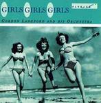 cd - Gordon Langford And His Orchestra - Girls, Girls, Girls, Verzenden, Zo goed als nieuw