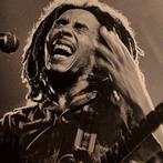 Govert de Roos - Bob Marley, Antiek en Kunst