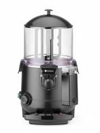 Chocolademelk Dispenser, Hendi, 5L, 230v/1006w, 440x360x(h)4, Ophalen of Verzenden, Nieuw in verpakking