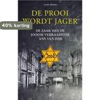De prooi wordt jager 9789089759900 Koos Groen, Boeken, Verzenden, Gelezen, Koos Groen