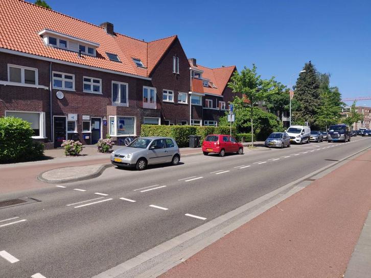 Studio te huur aan Mauritsstraat in Eindhoven, Huizen en Kamers, Kamers te huur, 35 tot 50 m², Eindhoven