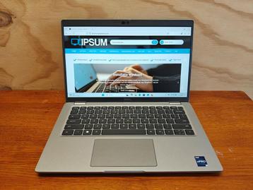 Dell Latitude 5430 | i5 1245u | 16gb DDR4 | 500gb SSD beschikbaar voor biedingen