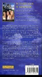 De vloek van de koningin / Charmed pockets / 20 M. Ostow, Boeken, Verzenden, Zo goed als nieuw, M. Ostow