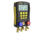 Autool LM120 HVAC Digitale Manometer Airco