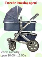 Babylogisch Joolz Geo2 Midnight Blue refurbished kinderwagen, Kinderen en Baby's, Kinderwagens en Combinaties, Ophalen of Verzenden
