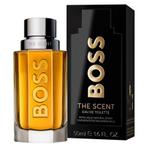 Hugo Boss The Scent Eau de Toilette For Him - 50ml, Ophalen of Verzenden, Nieuw, Overige typen