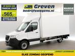 Mercedes-Benz Sprinter 2.2 CDI | MARGE | Bakwagen |, Auto's, Bestelauto's, Wit, Mercedes-Benz, Nieuw, Te koop