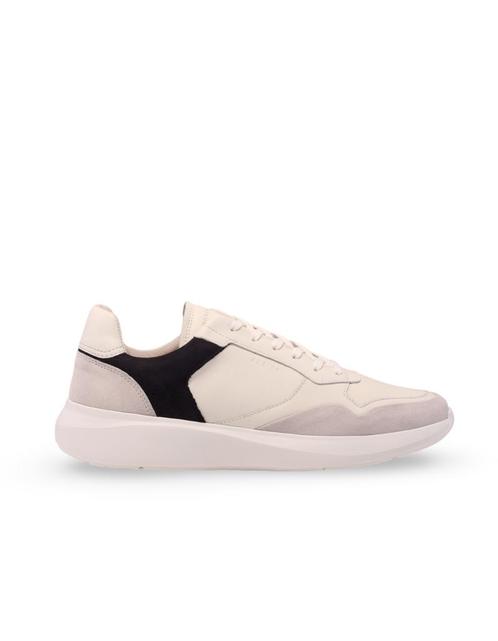 Nubikk sneakers/lage-sneakers heren 41 wit, Kleding | Heren, Schoenen, Wit, Nieuw, Verzenden