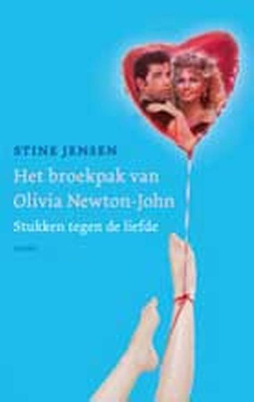 Het broekpak van Olivia Newton John 9789026323591, Boeken, Filosofie, Gelezen, Verzenden