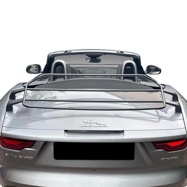 Jaguar F Type Tailor Made bagagerek/drager   BLACK EDITION, Auto diversen, Overige Auto diversen, Ophalen of Verzenden