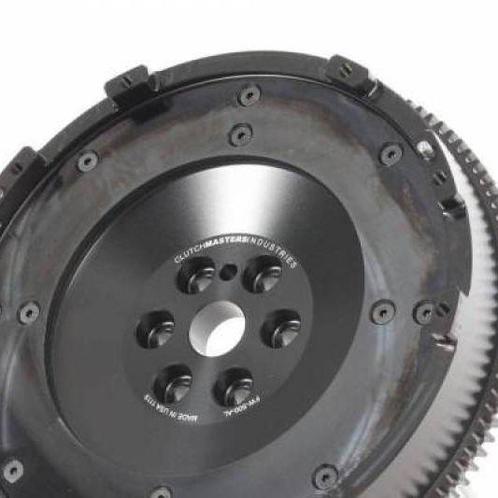 Clutch Masters Aluminum Flywheel 12-14 Fiat 500 1.4L Turbo 5, Auto-onderdelen, Banden en Velgen, Ophalen of Verzenden