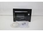 Bosch BFL523MB3 - Serie 2 - Inbouwmagnetron, Verzenden, Zo goed als nieuw