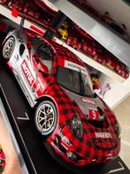 IXO - Limited Edition Series 1:18 - Modelauto - Porsche 911, Nieuw