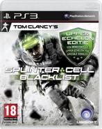 Tom Clancys Splinter Cell: Blacklist - [PS3], Spelcomputers en Games, Games | Sony PlayStation 3, Ophalen of Verzenden, Nieuw