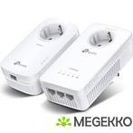 TP-LINK Powerline TL-WPA8631P KIT, Verzenden, Nieuw