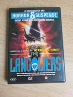 DVD - Langoliers, Cd's en Dvd's, Dvd's | Horror, Vanaf 16 jaar, Verzenden, Gebruikt, Overige genres