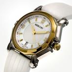 MERCURY - Swiss Made - ME1080-SGX-1 - Zonder Minimumprijs -, Sieraden, Tassen en Uiterlijk, Horloges | Heren, Nieuw