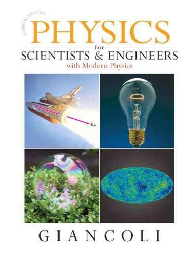 Physics for Scientists  Engineers with Modern  9780131495081, Boeken, Schoolboeken, Zo goed als nieuw, Verzenden