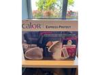 CALOR Stoomstrijkijzer XL Express Protect SV9203C0, Huis en Inrichting, Verzenden, Nieuw