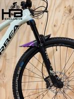 Orbea Rise M20 29 inch E-Mountainbike Shimano SLX 2022, Ophalen of Verzenden, Zo goed als nieuw, Overige merken, Minder dan 45 cm