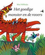 Het goedige monster en de rovers (9789025878207), Boeken, Kinderboeken | Kleuters, Verzenden, Nieuw