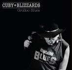 Grolloo Blues-Cuby & The Blizzards-LP