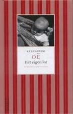 Het eigen lot / Nobelprijsbibliotheek / 5 9789029076135, Verzenden, Zo goed als nieuw, K. Oe