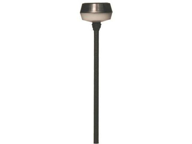 BELIBECO 120151 Tuinlamp, 80 mm (Verlichting, Scenery), Hobby en Vrije tijd, Modelbouw | Figuren en Diorama's, Nieuw, Ophalen of Verzenden