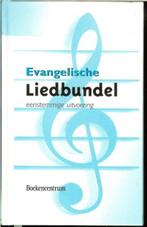 Evangelische Liedbundel 9789023919179, Verzenden, Gelezen, Evangelisch Werkverband