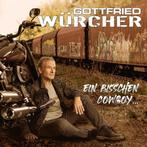 Gottfried Wurcher - Ein bisschen Cowboy - CD, Cd's en Dvd's, Cd's | Overige Cd's, Ophalen of Verzenden, Nieuw in verpakking