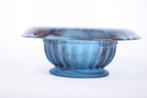 George Davidson - George Davidson - Schaal - Glas - Art deco, Antiek en Kunst