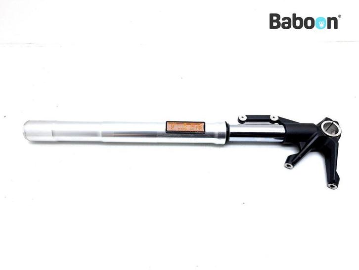 Voorvork Poot Rechts Ducati Supersport 950 2019-2020, Motoren, Onderdelen | Ducati, Gebruikt, Verzenden