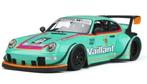 GT Spirit 1:18 - Model raceauto -Porsche 911 RWB BodykIT, Hobby en Vrije tijd, Modelauto's | 1:5 tot 1:12, Nieuw