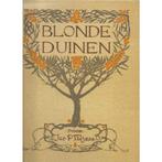 Blonde duinen 9789021011493 Thysse, Verzenden, Zo goed als nieuw, Thysse
