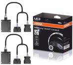 OSRAM LEDSC02 SMART CANBUS Adapter voor H7 LED 12V 16W vo..., Auto-onderdelen, Verlichting, Ophalen of Verzenden, Nieuw