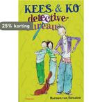 Kees & Ko detectivebureau / Kees & Ko detectivebureau / 1, Boeken, Kinderboeken | Jeugd | 10 tot 12 jaar, Verzenden, Gelezen, Harmen van Straaten