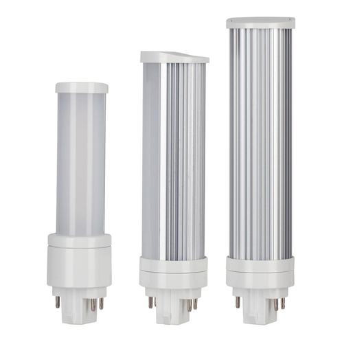 Led Pl G24q 4-Pin Tc-Del 10W 3000K 970Lm Lamp - 143161, Tuin en Terras, Buitenverlichting, Overige typen, Nieuw, Verzenden