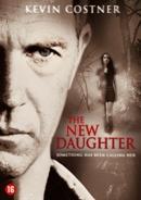 New daughter, the - DVD, Cd's en Dvd's, Dvd's | Thrillers en Misdaad, Verzenden