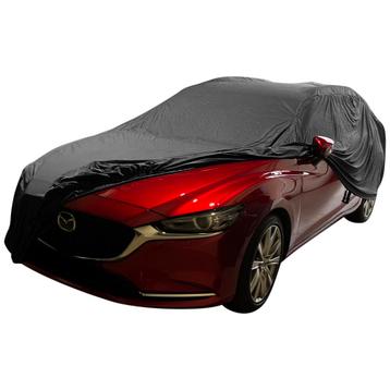 BUITENHOES GESCHIKT VOOR MAZDA 6 KOMBI MK3 100% WATERPROOF beschikbaar voor biedingen