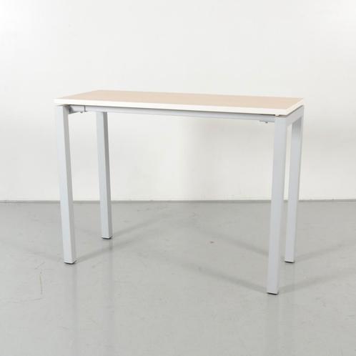 TDS kantinetafel - 120 x 50 cm, Zakelijke goederen, Kantoor en Winkelinrichting | Kantoormeubilair en Inrichting, Ophalen of Verzenden